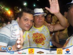 Bloco Skol Folia